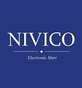 Image result for nivico tv
