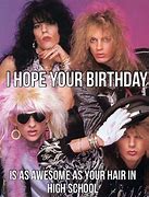 Image result for 80s Birthday Meme