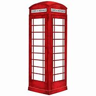 Image result for Phonebooth Wall Decal
