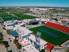 Image result for Toyota Stadium Texas