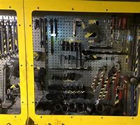 Image result for 5S Tool Storage