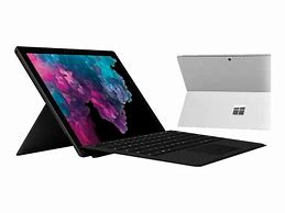 Image result for Surface Pro 6 Tablet