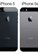 Image result for difference between iphone 5 and iphone 5s