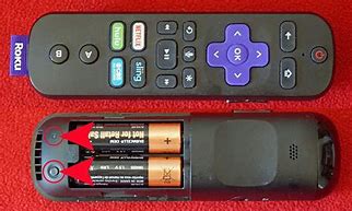 Image result for How Batteries Power TV Remote