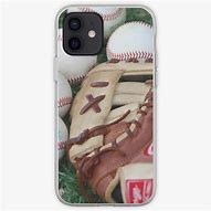 Image result for Baseball Glove iPhone Case