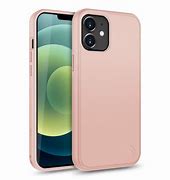 Image result for Rose Gold iPhone 12 Case