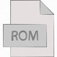 Image result for Read-Only Memory PNG