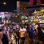 Image result for Las Vegas Crowds