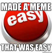 Image result for Y'all Be Easy Meme