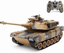 Image result for Remote Control Tanks That Shoot