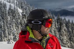 Image result for Oakley Ski Helmet