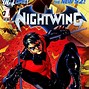 Image result for Nightwing Desktop