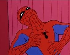 Image result for Spider-Man Laughing Meme
