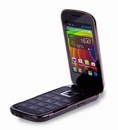 Image result for Android Flip Phone Touch Screen