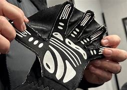 Image result for Joey Logano Webbed Glove