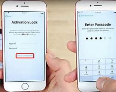Image result for A1858 Remove Passcode Lock