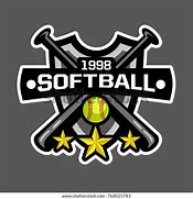 Image result for Afon Softball Logo