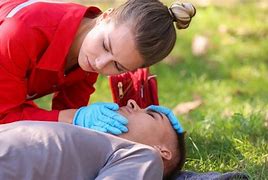 Image result for CPR Sequence
