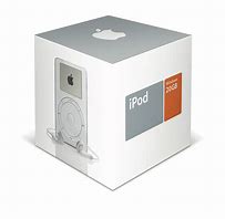 Image result for Original iPod in the Box