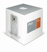 Image result for Original iPod Packaging