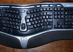 Image result for Microsoft 4000 Keyboard