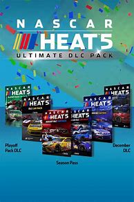 Image result for NASCAR Heat 5