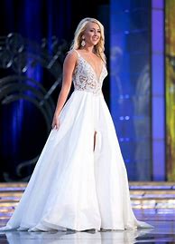 Image result for Best Miss America Gowns