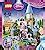 Image result for LEGO Disney Princess Castle