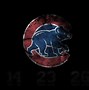 Image result for iPhone 6 Themes Cubs