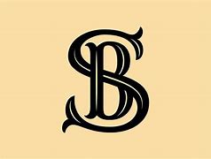 Image result for Artist with the Monogram BS