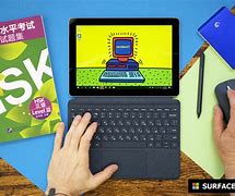 Image result for Surface Pro Go 2