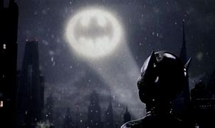 Image result for Batman Light in Sky Flyer