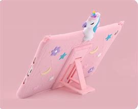 Image result for Unicorn Case for iPad