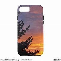 Image result for Yellow Sunset iPhone 7 Case