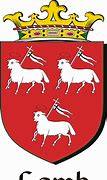 Image result for Lamb Crest