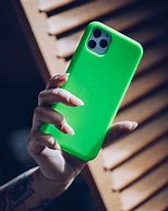 Image result for Fluorescent Green iPhone 14 Plus Case