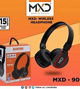 Image result for Classic Bluetooth Headphones