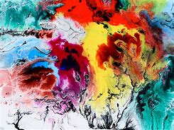 Image result for Artwork with Color