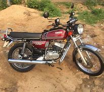 Image result for Bajaj Bike RX100