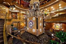 Image result for Rotterdam Cruise Ship Interior