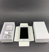 Image result for iPhone SE 3 White Box