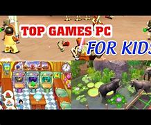 Image result for Computer Games for Small Kids