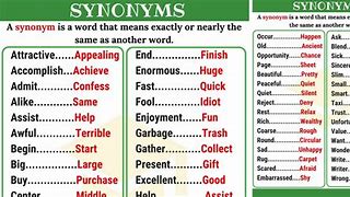 Image result for Prescribed Synonym