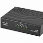 Image result for Cable Box for TV