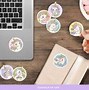 Image result for Funny Unicorn Stickers
