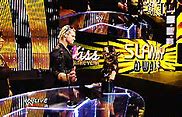 Image result for AJ Kisseing Dolph Ziggler Ikss
