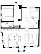 Image result for 120 Square Meter Flat
