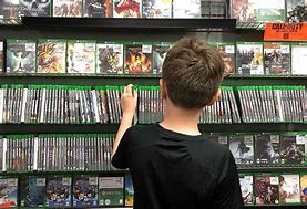 Image result for Xbox One Logging Games