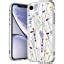 Image result for iPhone XR Cases Clear with Patterns