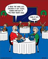 Image result for Funny Christmas Cartoon Humor